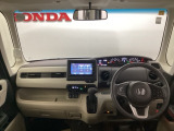 N-BOX G L ホンダセンシング 