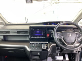 ステップワゴン 2.0 スパーダ ハイブリッド G EX ホンダセンシング 