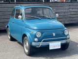 /その他 フィアット  500L 110F 419ターコイズブルー/国内ワンオーナー