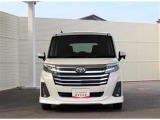 ルーミー 1.0 カスタム G 4WD 