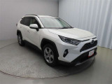 RAV4 2.5 ハイブリッド G E-Four 4WD 