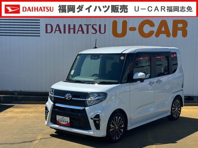タントカスタム RS セレクション 