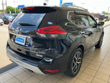 エクストレイル 2.0 モード・プレミア ハイコントラスト インテリア 4WD 