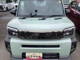 タフト G ダーククロム ベンチャー 