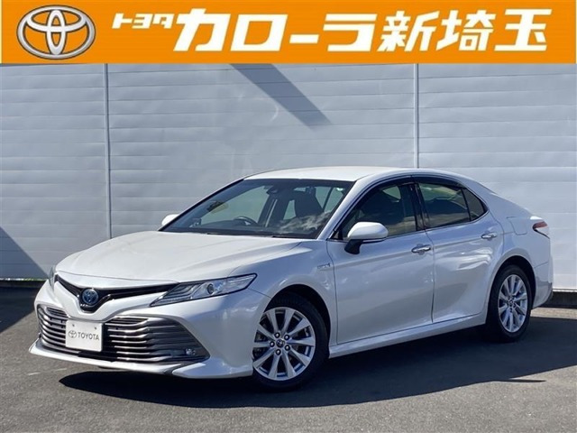 カムリ 2.5 G 