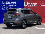 エクストレイル 2.0 20Xi 4WD 