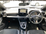 GRヤリス 1.6 RZ ハイ パフォーマンス 4WD 4WD 6MT