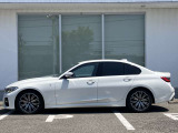 3シリーズセダン 320i Mスポーツ 