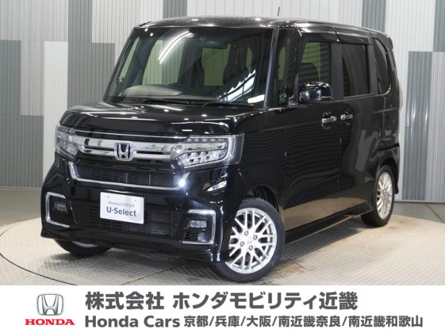 N-BOX L ターボ 