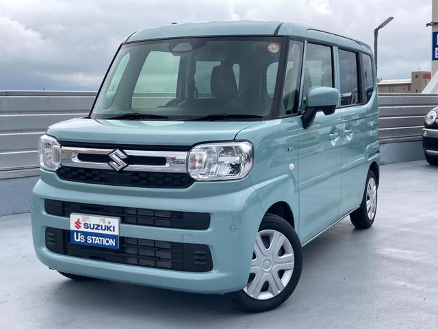 スペーシア ハイブリッド(HYBRID)  X 