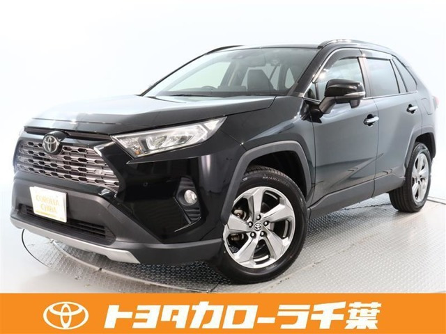 RAV4  2.0 G 4WD