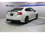 WRX S4 2.0 STI スポーツ アイサイト 4WD 