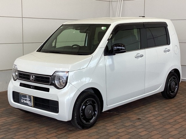 N-WGN L スタイルプラス ビター 