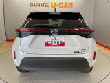 ヤリスクロス 1.5 ハイブリッド Z E-Four 4WD 