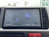 ハイエースバン 2.8 DX スーパーロング 4WD 修復歴無し