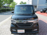 N-BOXカスタム G EX ターボ ホンダセンシング 
