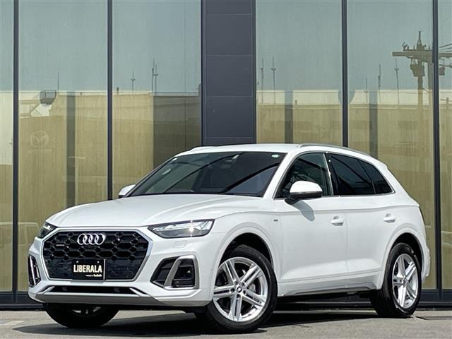 Q5  4WD 修復歴無し