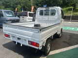 アクティトラック SDX 