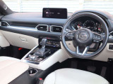 CX-8 2.2 XD エクスクルーシブ モード 
