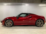 4C  33 Stradale Tributo