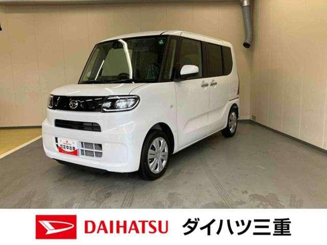 タント X 