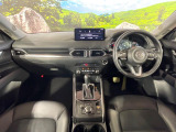 CX-5 2.2 XD ブラックトーンエディション 