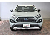 RAV4  2.5 ハイブリッド アドベンチャー E-Four 4WD