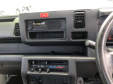 ハイゼットトラック スタンダード 3方開 4WD