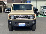 ジムニー XC 4WD 4AT オーディオレス車