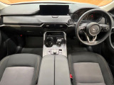 CX-60 2.5 25S Sパッケージ 
