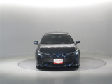 カローラスポーツ 1.8 ハイブリッド G 