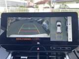 ハリアー 2.5 ハイブリッド E-Four Z 4WD サンルーフ