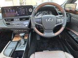 ES 300h バージョンL 本革シート サンルーフ