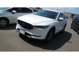 マツダ CX-5