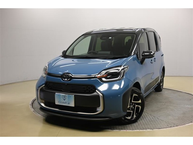 シエンタ ハイブリッド 1.5 Z E-Four 4WD 