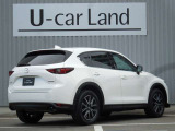 CX-5 2.2 XD Lパッケージ 