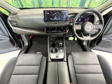 エクストレイル 1.5 G 