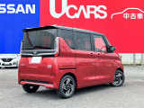 ルークス ハイウェイスター X