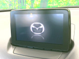デミオ  XDミストマルーン