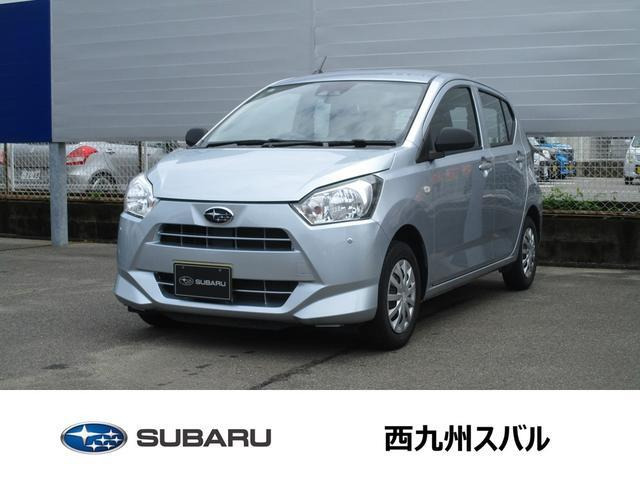 プレオプラス F スマートアシスト 