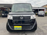 N-BOX G 4WD 