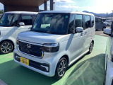 N-BOXカスタム  