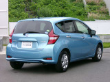 ノート 1.2 e-POWER X 