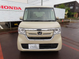 N-BOX G L ホンダセンシング 4WD 