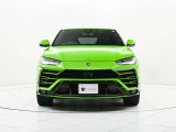 ウルス 4.0 4WD 
