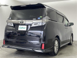 ヴェルファイア 2.5 Z Gエディション 本革シート 修復歴無し