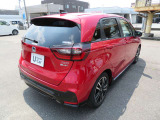 フィット 1.5 eHEV RS 