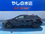 カローラツーリング 1.8 ハイブリッド W×B 