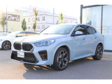 X2 xドライブ20i Mスポーツ 4WD 