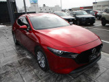 MAZDA3ファストバック 2.0 20S プロアクティブ ツーリング セレクション 4WD 